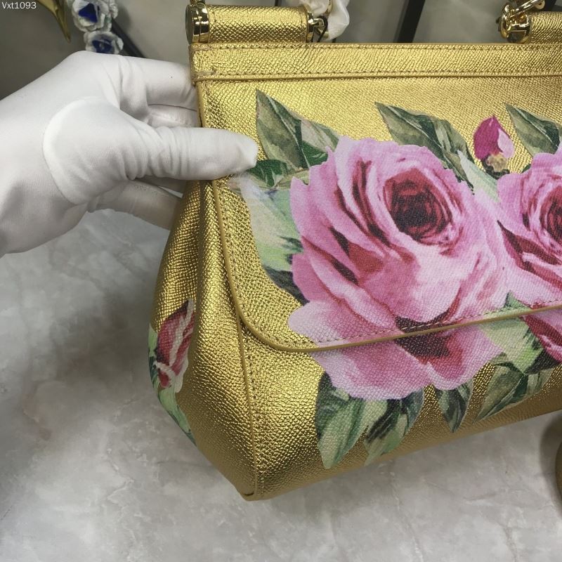 D&G Handle Bags